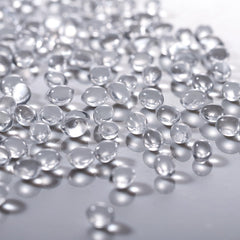 MUBYOK 10lb unscented aroma beads ready for long-lasting car freshies