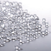 MUBYOK 18lb unscented aroma beads bulk for long-lasting car freshies