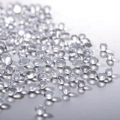 MUBYOK 18lb unscented aroma beads bulk for long-lasting car freshies