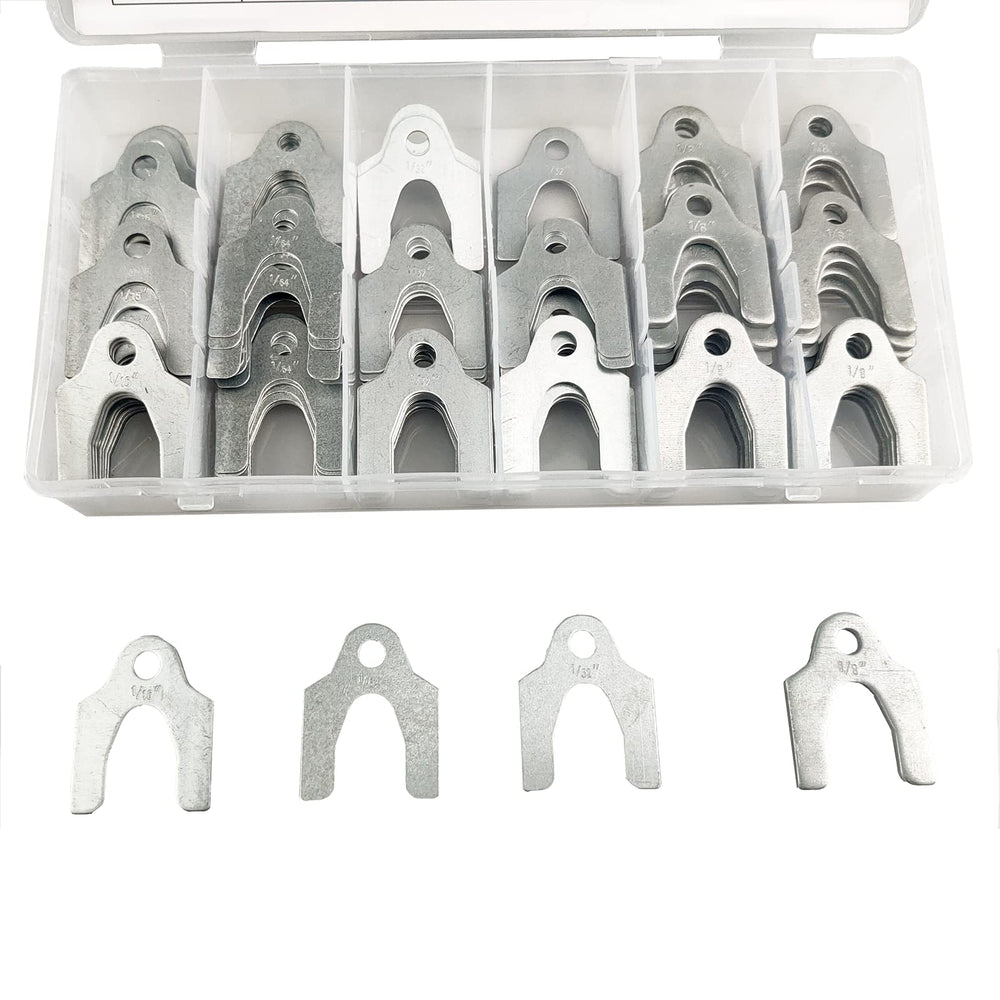 MUFFINMAN resealable storage box image emphasizes organized tool access