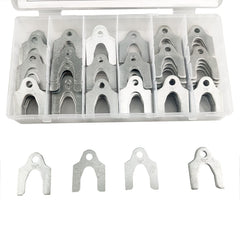 MUFFINMAN resealable storage box image emphasizes organized tool access