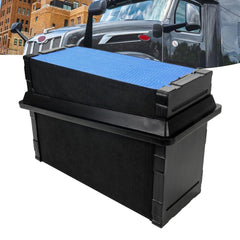 Muge Racing P621725 packaging and labeling support quick identification.