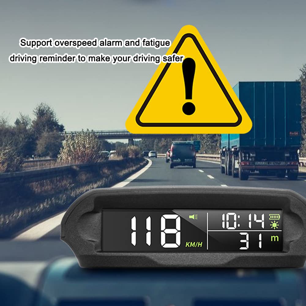 Mulcort fatigue reminder prompts breaks during long drives.