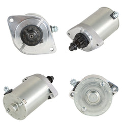 Munirater starter motor for Cub Cadet RZT/Z-Force lines for easier starts