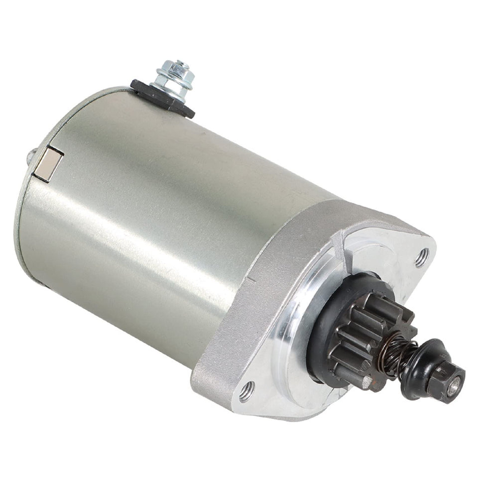 Munirater starter motor for Cub Cadet RZT46-60 compatible upgrade