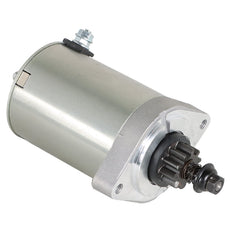Munirater starter motor for Cub Cadet RZT46-60 compatible upgrade