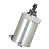 Munirater starter motor for FR651V/FR691V/FR730V enabling smooth engine starts