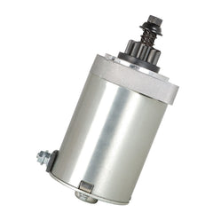 Munirater starter motor for FR651V/FR691V/FR730V enabling smooth engine starts