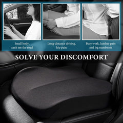 MUQIDA universal-fit-car-seat-cushion works across multiple seats.