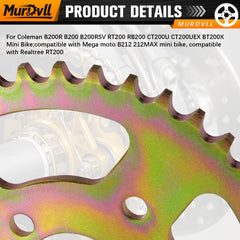 MurDvll after-sales support promises assistance for pre and post ride issues.