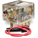 Murphy by Enovation Controls 518APH-12 tattletale closeup for reliable safety monitoring