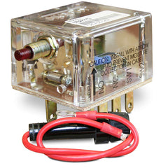 Murphy by Enovation Controls 518APH-12 tattletale closeup for reliable safety monitoring