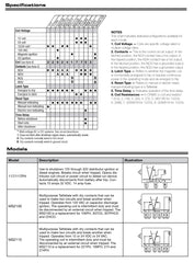 Murphy by Enovation Controls 518APH-12 tattletale latching mechanism ensures intentional reset
