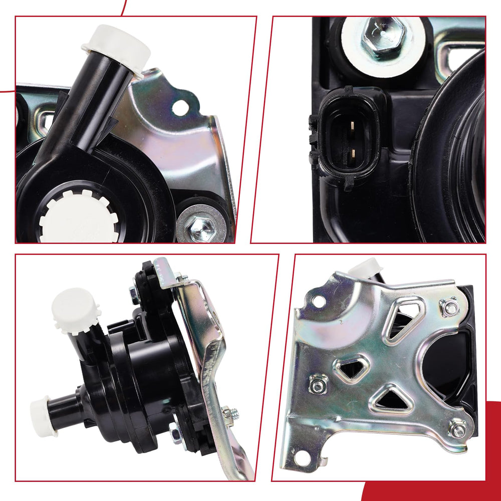 MUSHENG G9020-47031 Prius 1.5L pump installed example demonstrates fitment