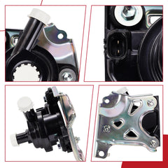 MUSHENG G9020-47031 Prius 1.5L pump installed example demonstrates fitment