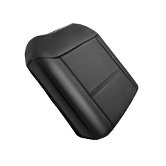Muslogy bucket-seat design enhances fit and protection