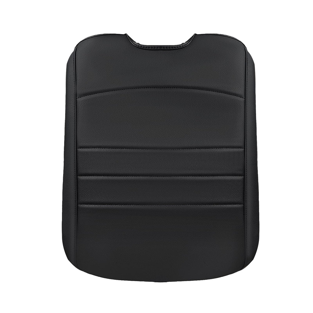 Muslogy bucket-seat fit ensures precise, snug fit