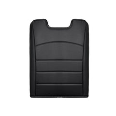 Muslogy center-console protection guards against paws and dirt.