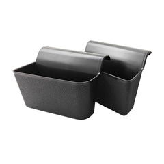 Muslogy Colorado/Canyon storage boost shows extra space for daily essentials.