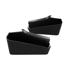 Muslogy CR-V storage box helps daily items stay orderly on the go.