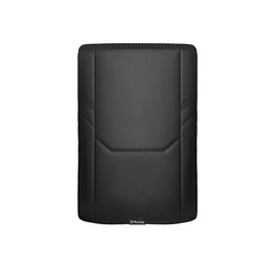Muslogy durable armrest cushion withstands daily use while preserving surface.
