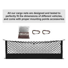 Muslogy durable design for daily outdoor use and long-lasting performance.