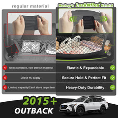 Muslogy easy install demonstration attaching carabiners to vehicle anchors.