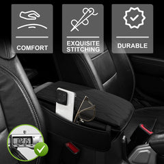 Muslogy easy-install elastic straps for quick, tool-free setup.