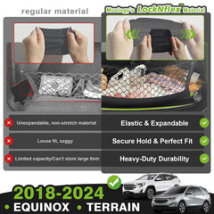 Muslogy envelope-style design prevents items from sliding during transit.