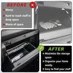 Muslogy durable design supports long-term use and keeps compartments stable.