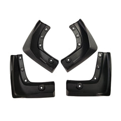Muslogy Honda Pilot durable ABS construction enhances longevity and impact resistance.