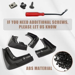 Muslogy Honda Pilot install tools help secure quick, tool-assisted setup.