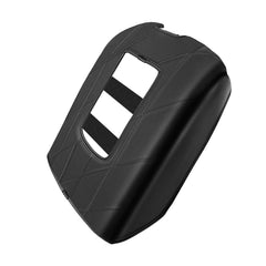 Muslogy interior accessory enhances cabin cleanliness and daily driving comfort.
