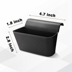 Muslogy PVC insert mats exhibit anti-slip protection for daily items.