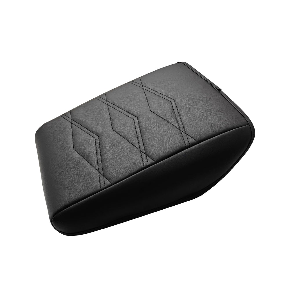 Muslogy secure bands keep the armrest cover in place during daily use.