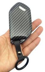 Muxkenper key fob cover reduces wear while maintaining showroom-like finish