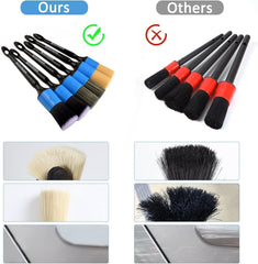 MVEQRRN ergonomic grip handle enables easy reach into tight spaces