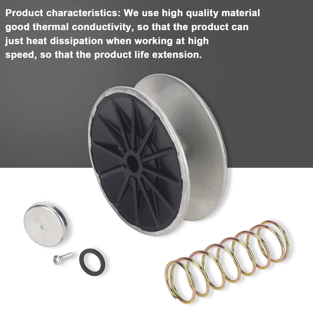 MWEDP MIA12482 installation-instructions simplify upgrading your mower's drivetrain