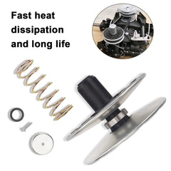 MWEDP MIA12482 spring-set ready for easy installation and durable transmission support