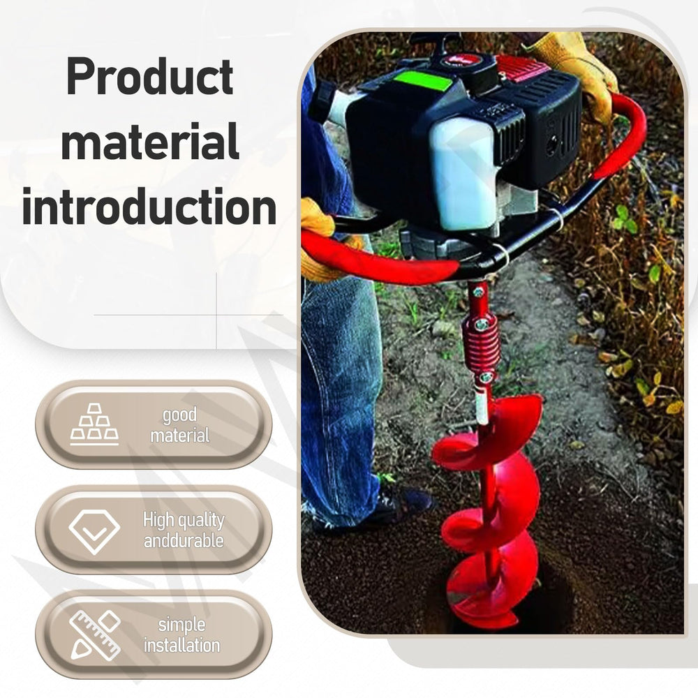 MWEDP tank assembly materials offer robust parts for reliable installation.