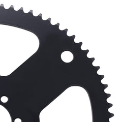 MWMNUN 35 chain 75-tooth rear sprocket detailed dimensions with specs