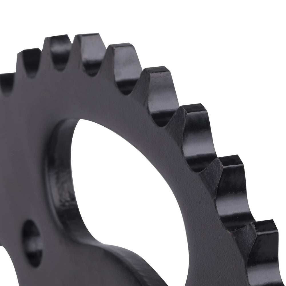 MWMNUN 35 chain 75-tooth rear sprocket packaging view for quick check