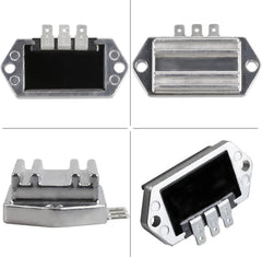 Battery charging protection helps prevent overcharging during operation