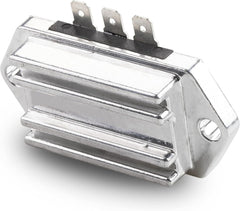 DC output stays at 14.5V plus or minus 0.5V for electronics safety