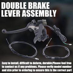 MWMNUN durable, easy-to-install throttle assembly reduces maintenance downtime.