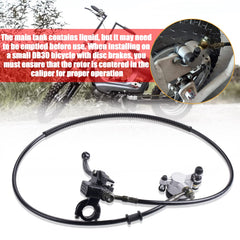 MWMNUN screws and zip ties bundle for secure, clean installation.
