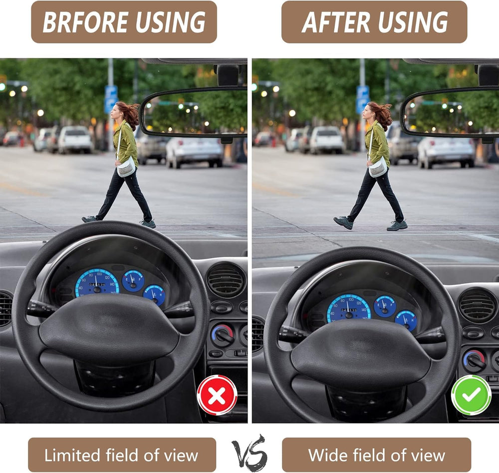 MYFAMIREA seat protector guards against dirt and wear.