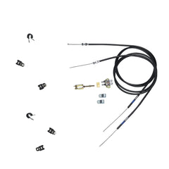Corrosion-resistant design withstands road and weather conditions