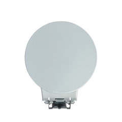 MYFANDOOR direct-fit fuel filler door saves installation time.