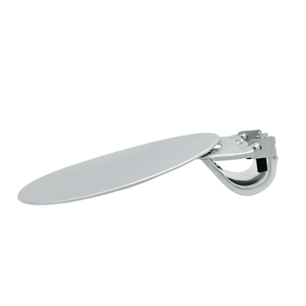 MYFANDOOR fuel filler door replacement 0856-029 matches OE spec.